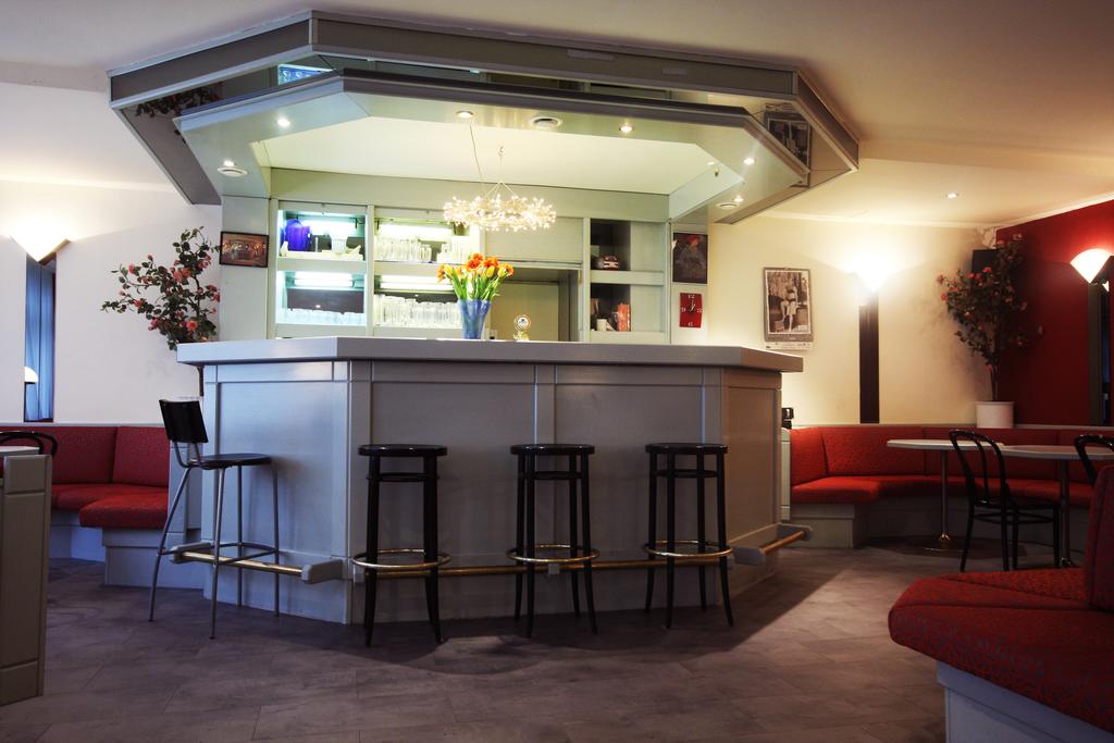 Фото MyNext - Westbahnhof Hostel One