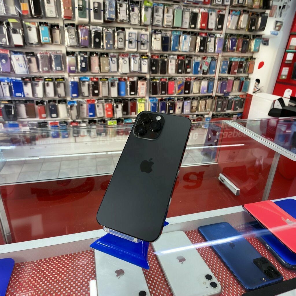 Telecommunication company Onur Communication, Manavgat, photo