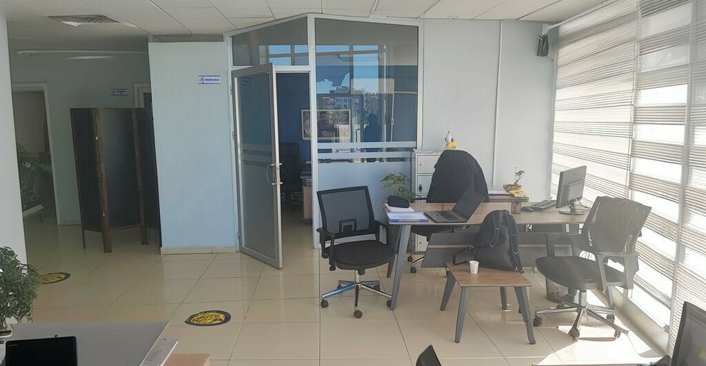 Foreign language courses Private Dilci Language Course, Karakopru, photo