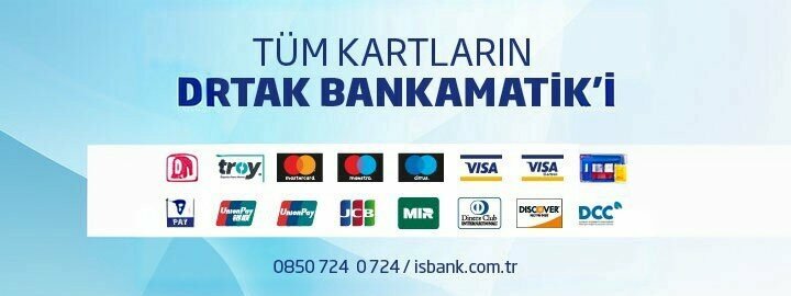 ATM Turkey Is Bank ATM, Karapurcek, photo