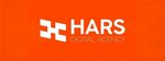 Hars Digital Agency (Istanbul, Esenler, Orucreis Neighborhood, Tekstilkent Avenue, 10F) ، مكاتب وسائل الإعلام الجماهيرية