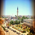 Gulsehir Belediyesi (Nevşehir, Gülşehir, Karavezir Mah., Kızılırmak Cad.), municipal housing authority