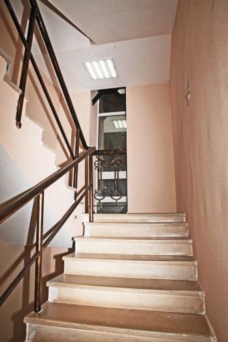 Фото Отель Уют