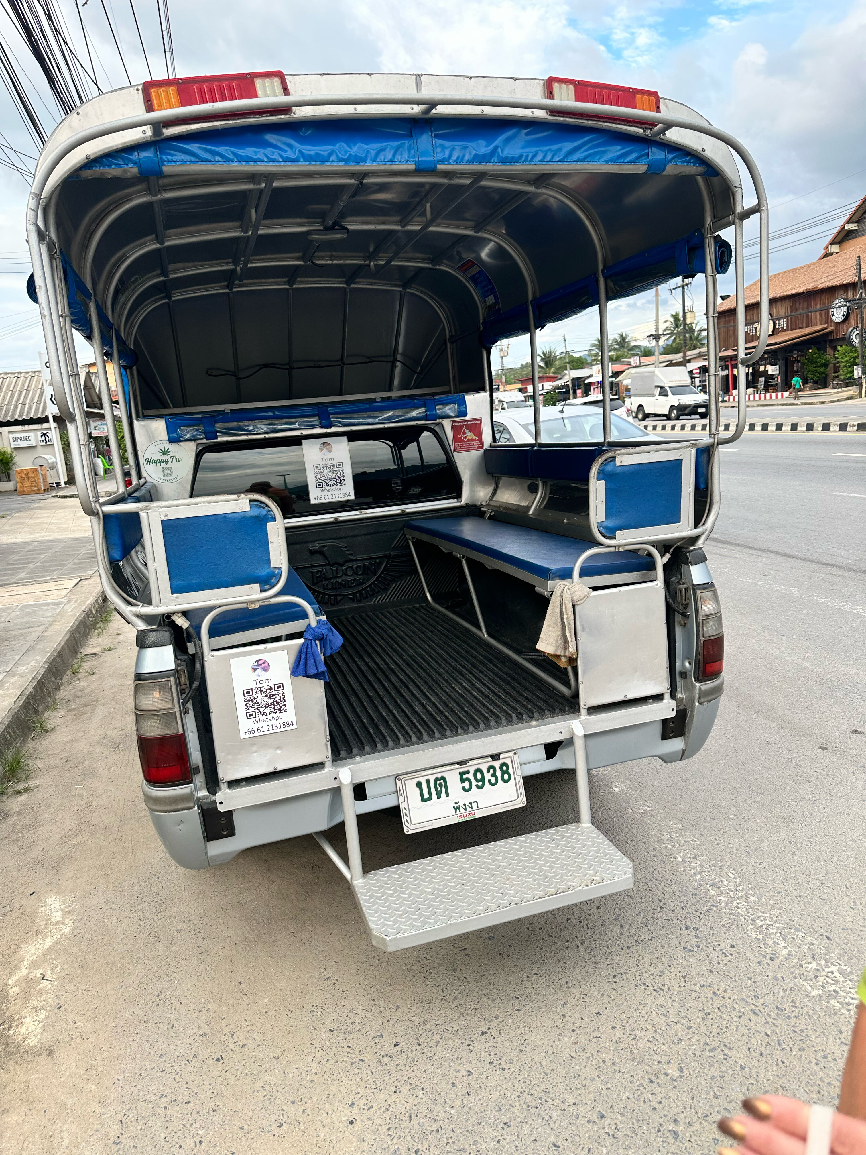 Фото Palm Galleria Resort