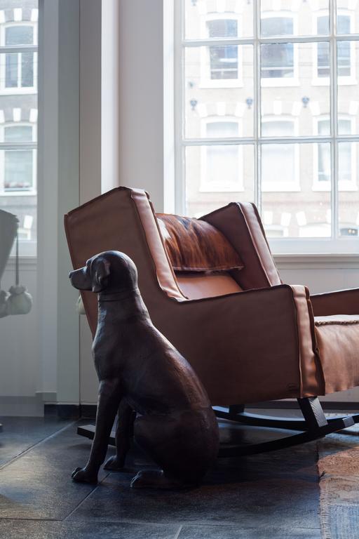 Фото Sir Albert Hotel Amsterdam