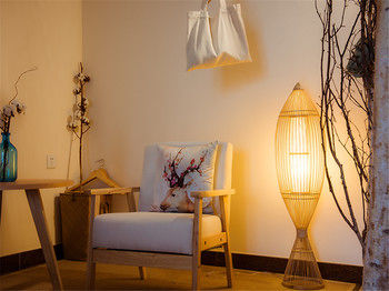 Фото Benshujia Hotel Apartment Pazhou Complex