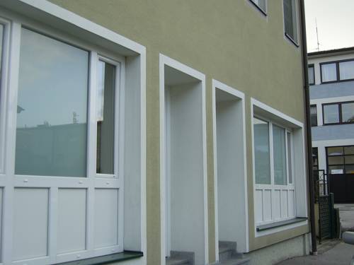 Фото Pension Elisabeth