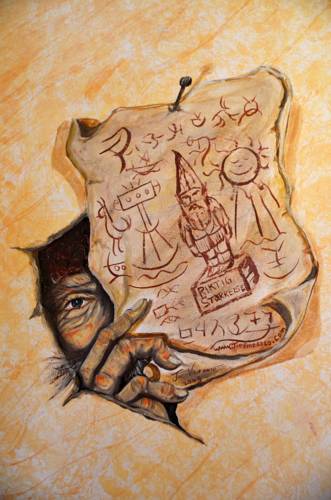 Фото B&b Corte Dei Folletti