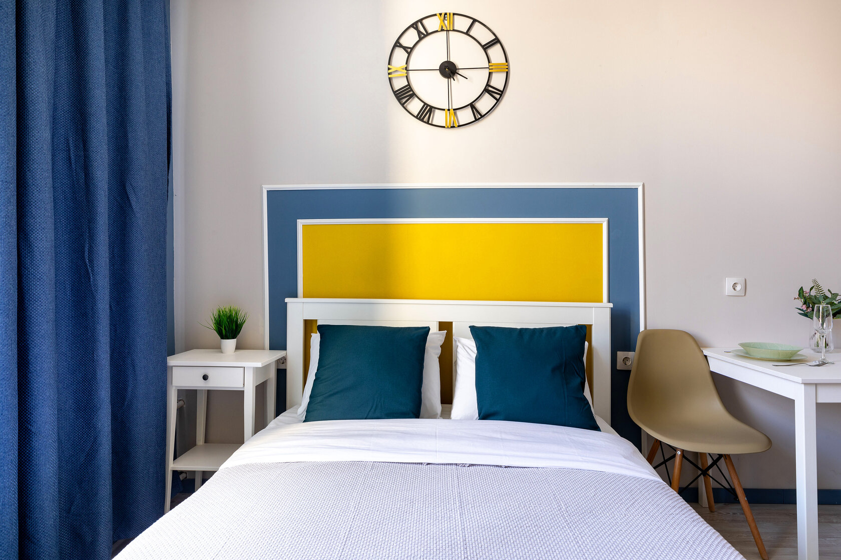 Фото Ментор