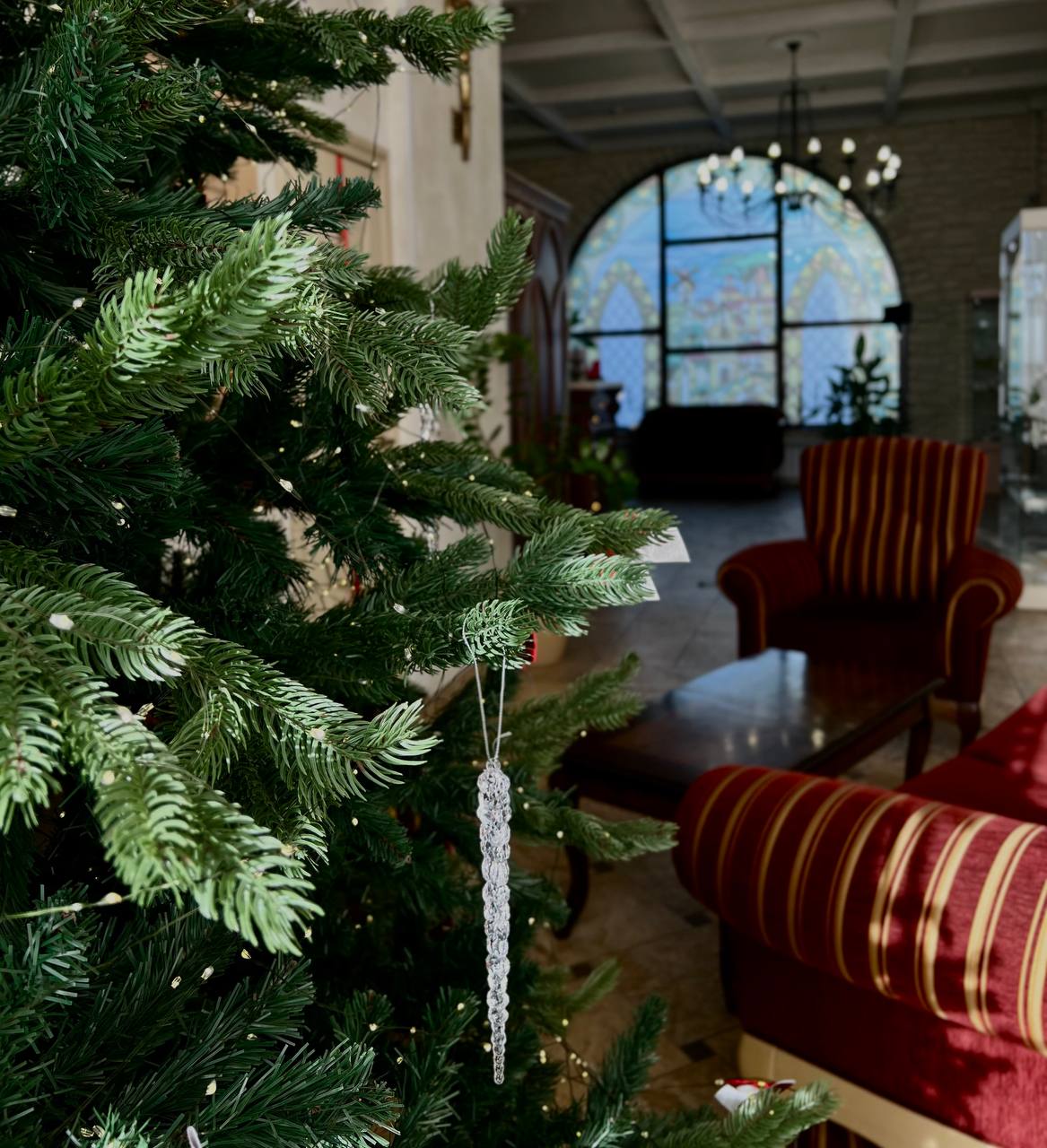 Фото Дон Кихот