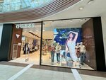 Guess (Moscow, MKAD, 24th kilometre, 1), clothing store