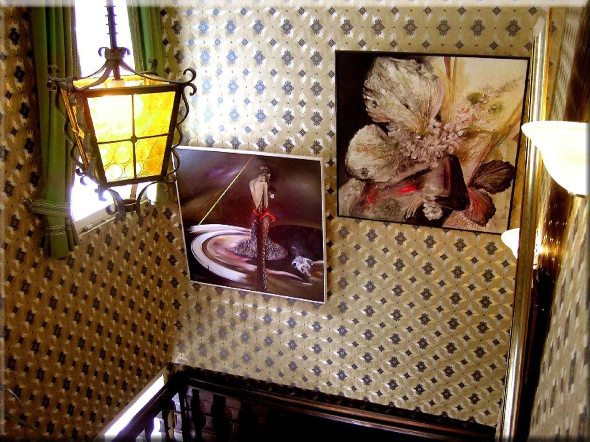 Фото Hotel Restaurant Graf Rolshausen