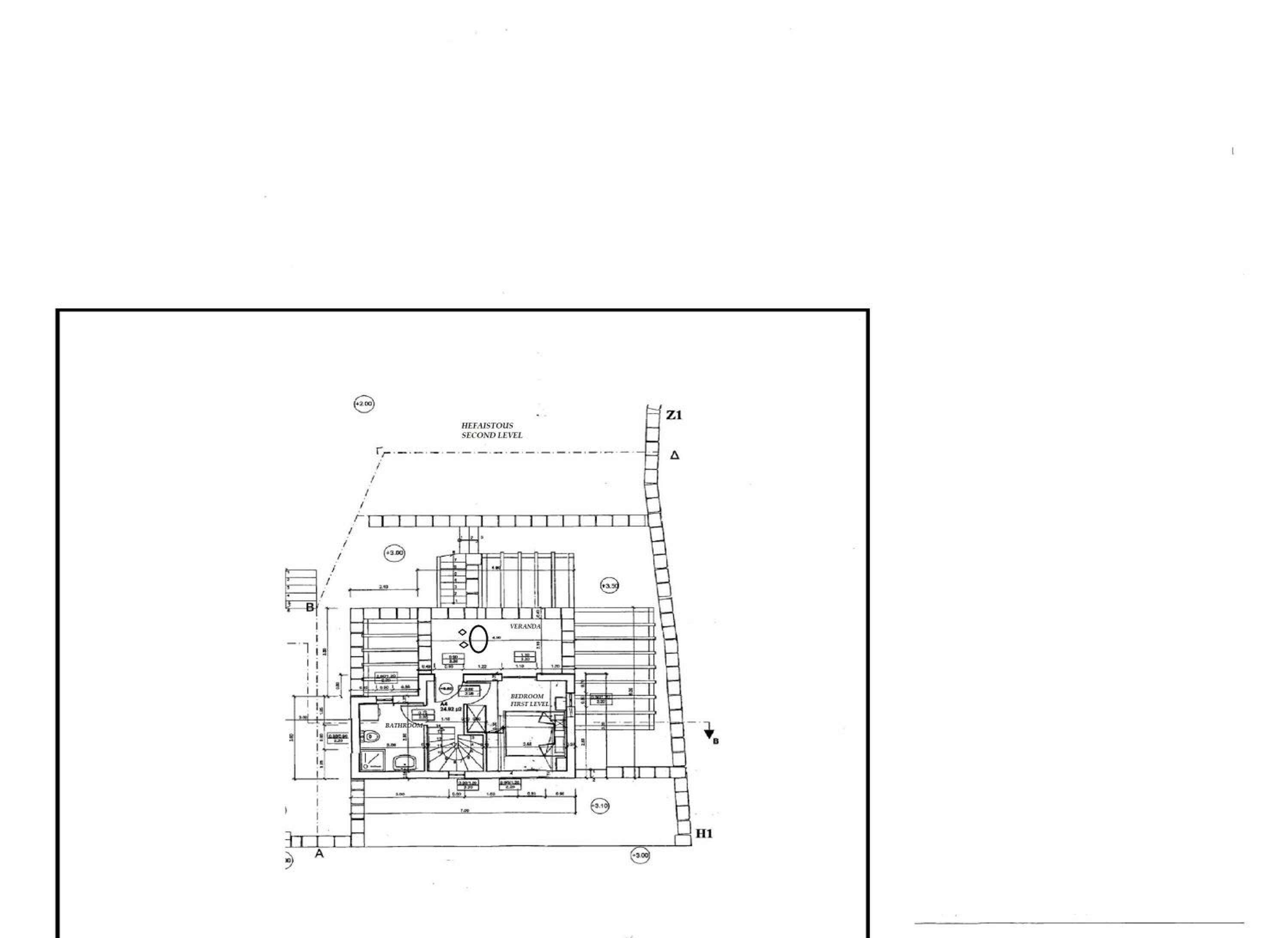 Фото Maisons a la Plage