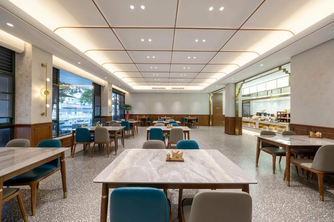 Фото Hiking Hotel Hangzhou