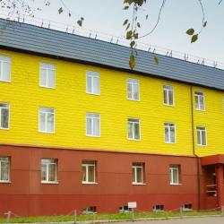 Фото Парковая 9