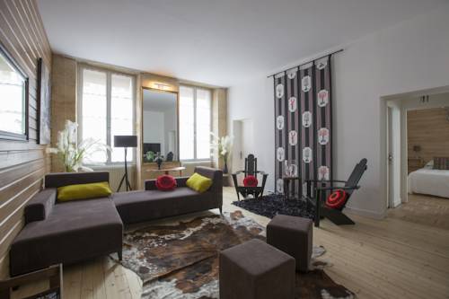 Фото Une Chambre Chez Dupont