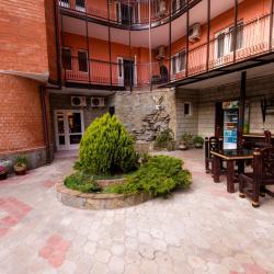 Фото Гостиница Самара