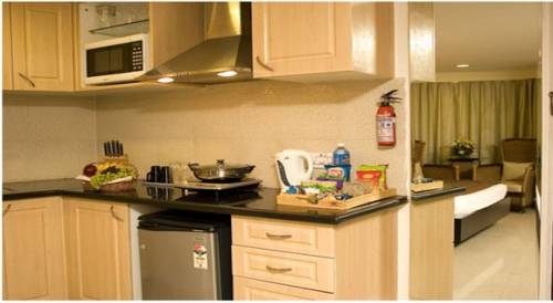 Фото Shilton Suites