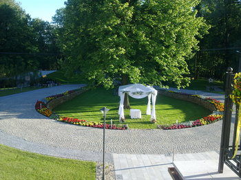 Фото Zámeček Petrovice