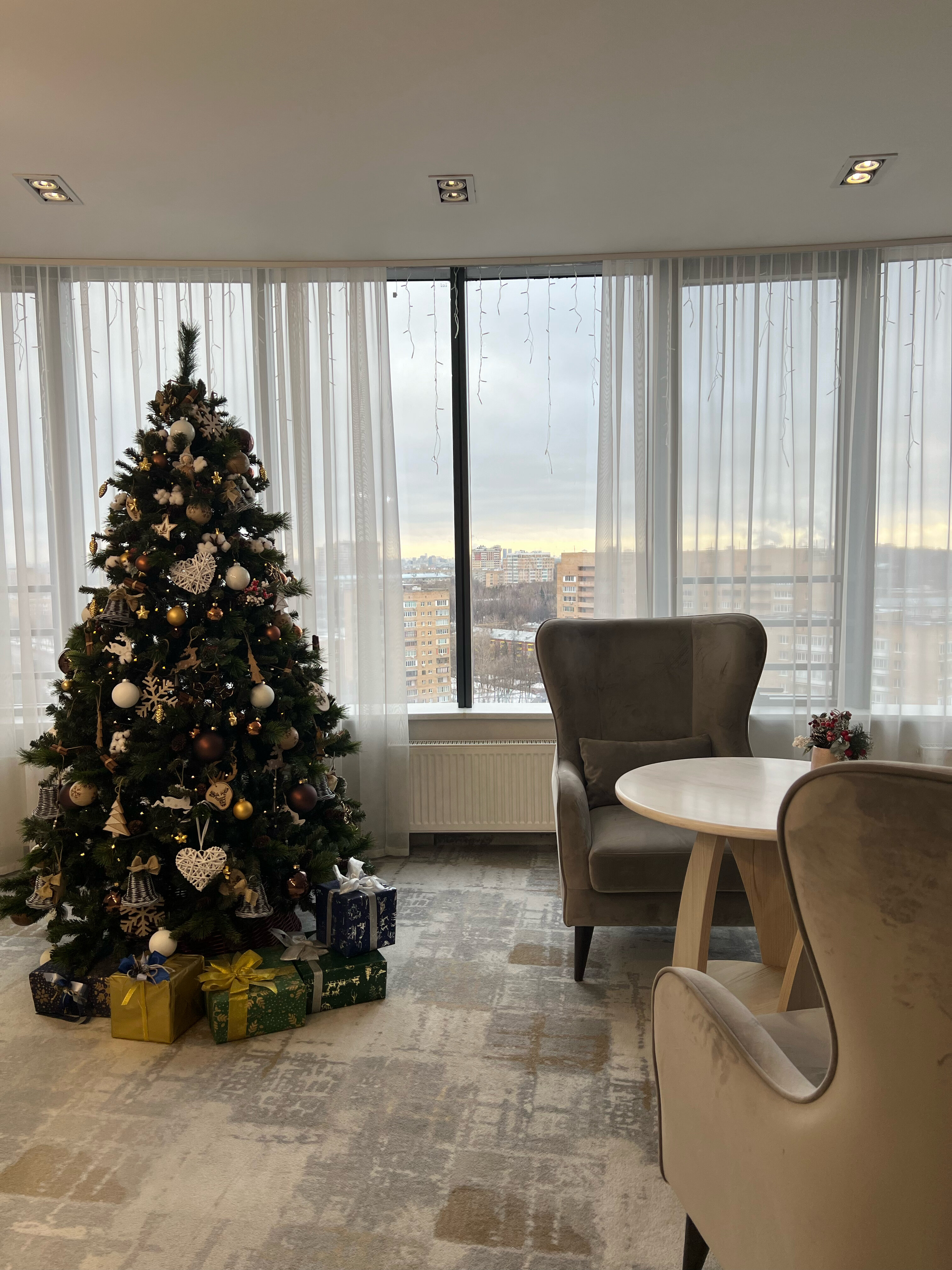 Фото На Высоте