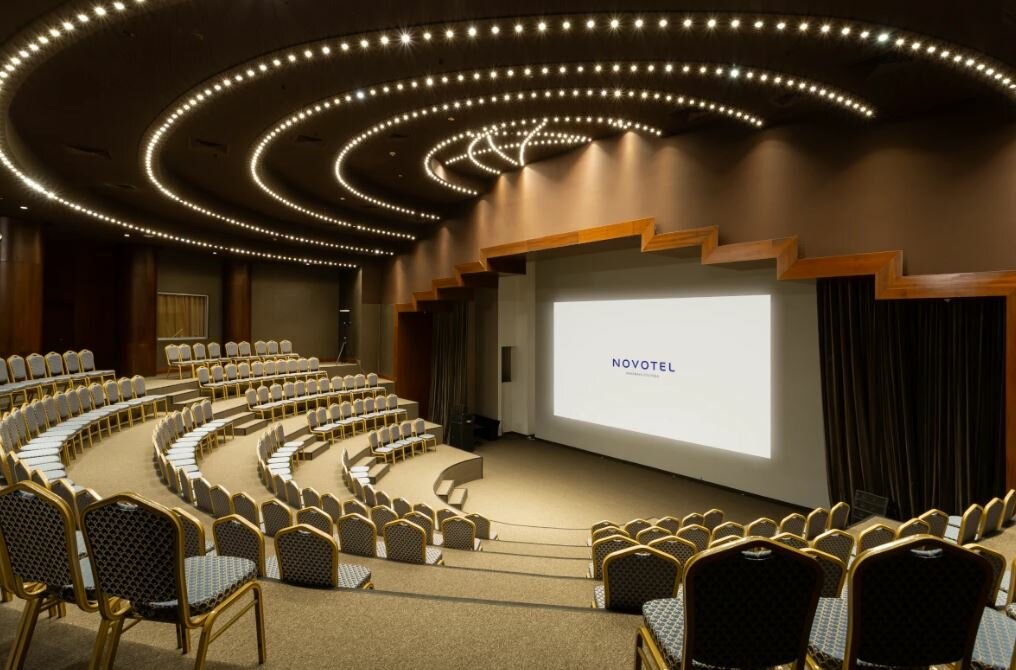 Фото Новотель Фит Красная Поляна