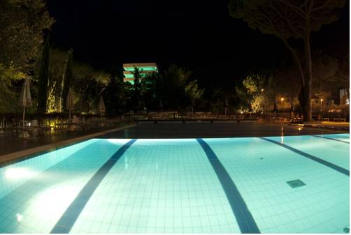 Фото Park Hotel Marinetta