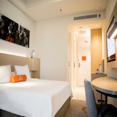 Фото отеля 4