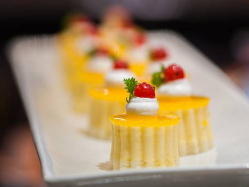 Фото Millennium Harbourview Hotel Xiamen