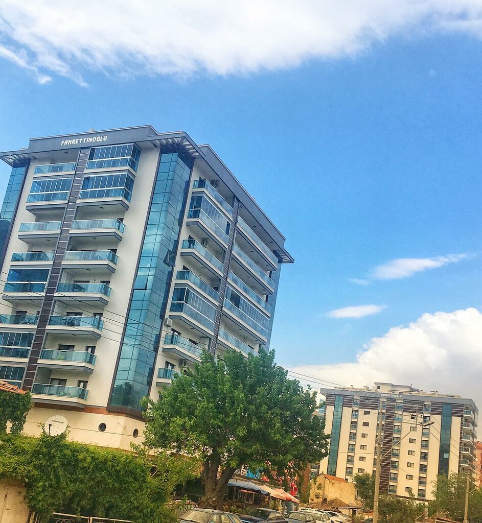 Construction company Fahrettinoglu Construction Exclusive, Izmir, photo