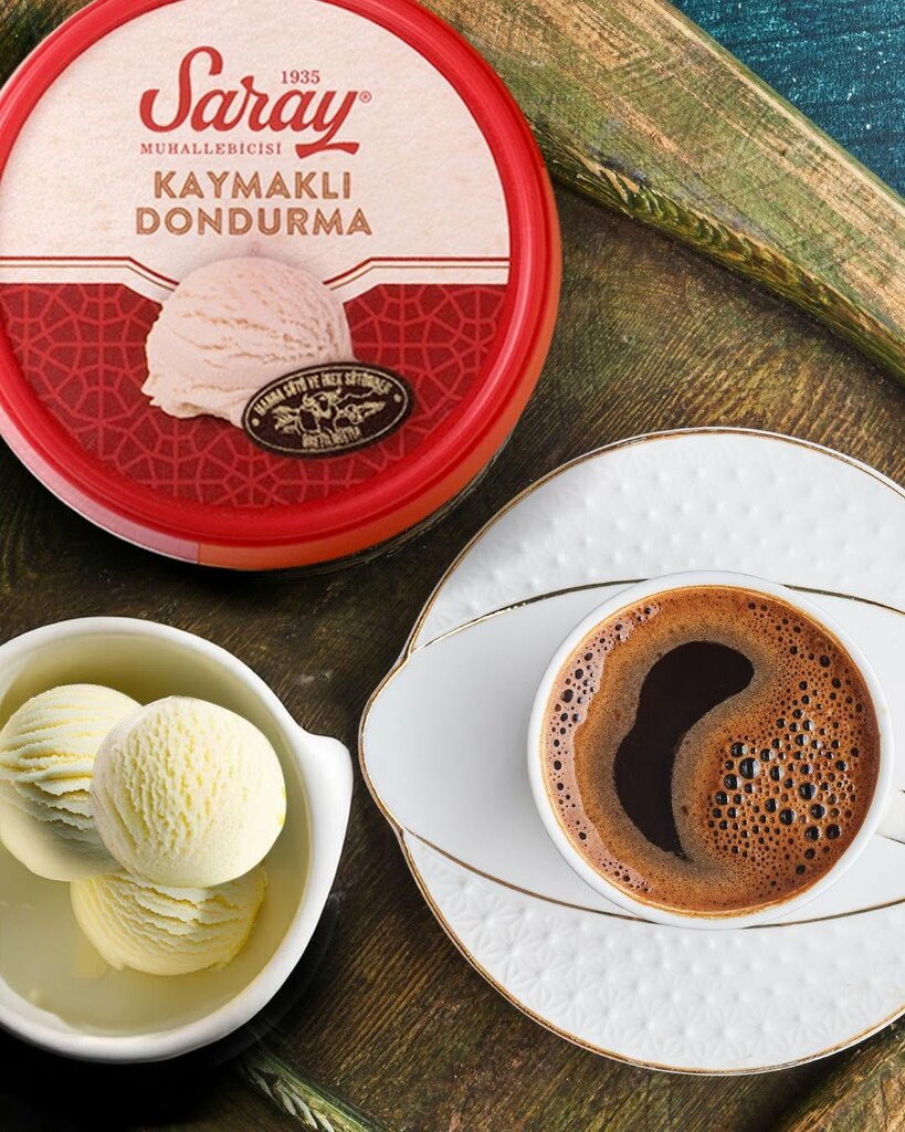 Food manufacturers D2 Dondurma, Kapakli, photo