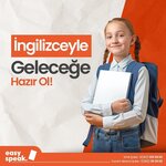 Easy Speak Yuvam Akarca Branch (Kocaeli, Izmit, Alikahya Fatih Neighborhood, Sultan Murat Avenue, 33A), foreign language courses
