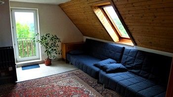 Фото Pr& xE1; zdninov& xFD; dum Pacl