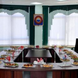 Фото Заполярная столица