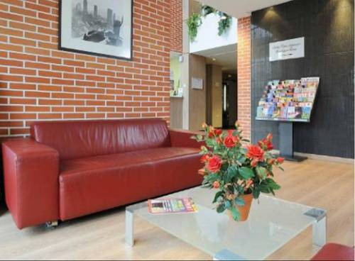 Фото Sejours & Affaires Creteil Le Magistere