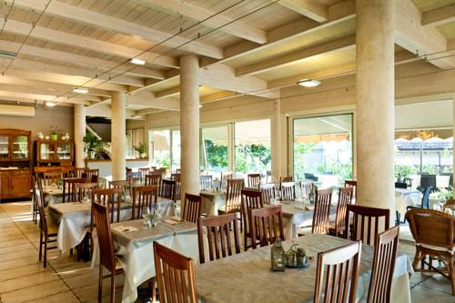 Фото Hotel La Palomba