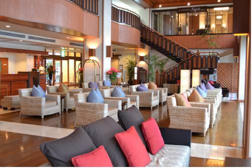 Фото Kanehide Kise Beach Palace