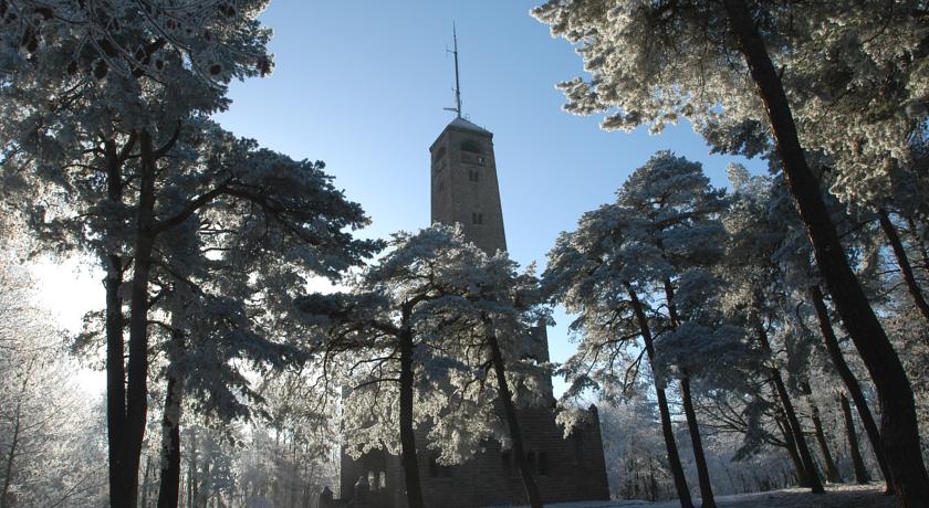 Фото Mercure Bad Duerkheim An Den Salinen