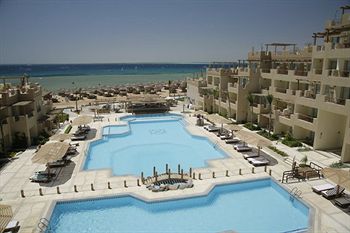 Фото Imperial Shams Abu Soma Resort