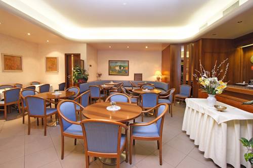 Фото Hotel Roma Trieste