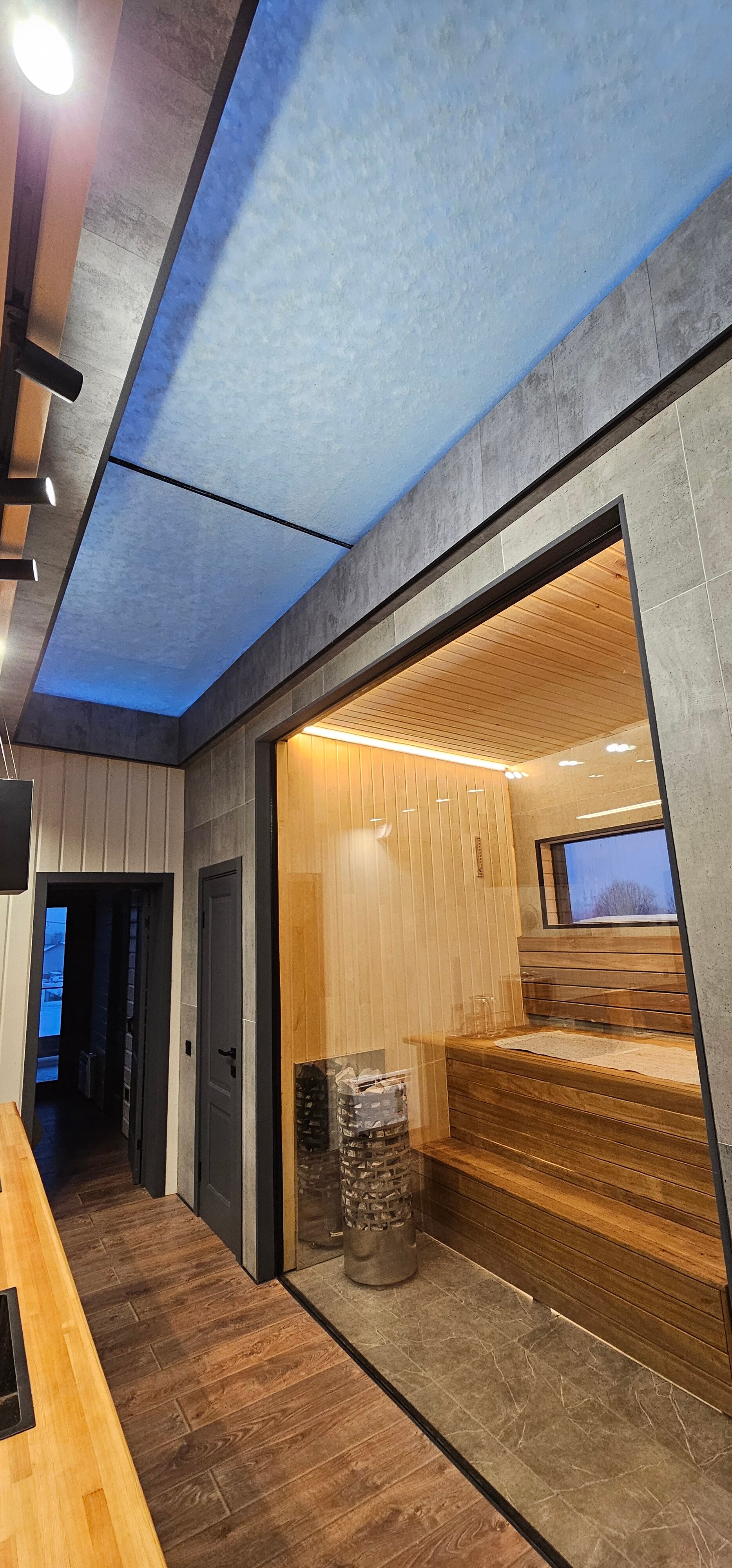 Фото Домик в Икше