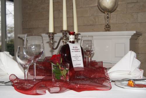 Фото Landhaus Schieder