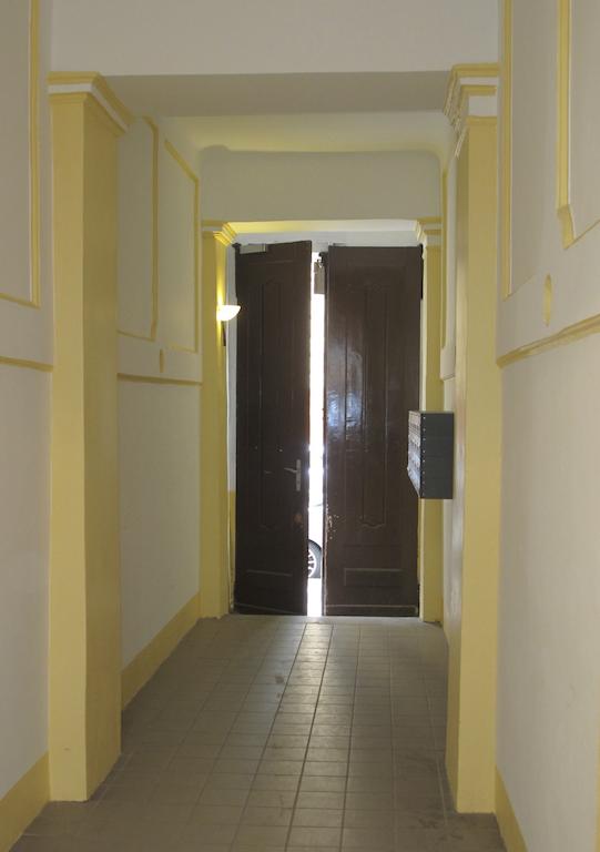 Фото Old Vienna Apartments