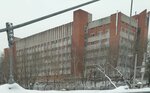 Флюорографический кабинет (Ivanovo, Krutitskaya Street, 27А), department of the hospital