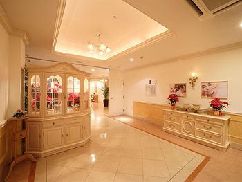 Фото Fine Garden Nara Horai