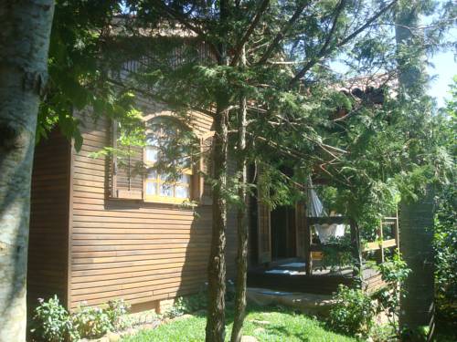 Фото Pousada Villabella Villaggio