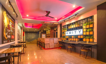 Фото Amity Poshtel