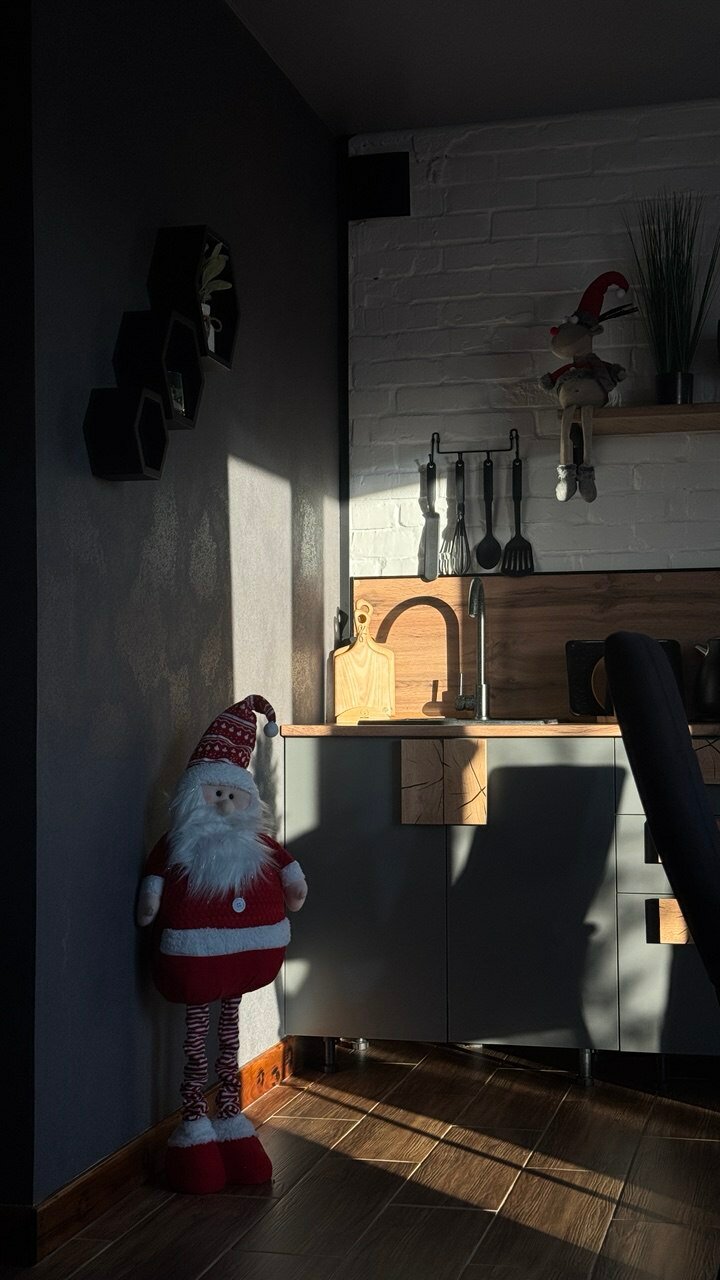 Фото Мур Мур