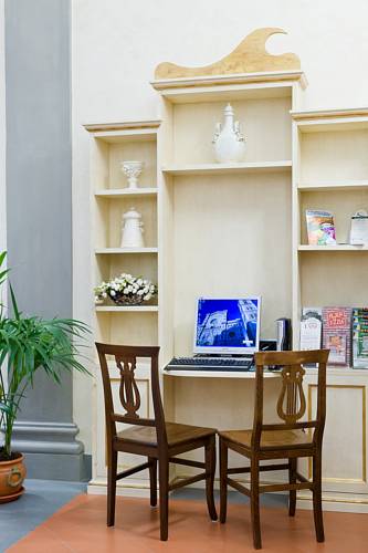 Фото Relais Hotel Centrale