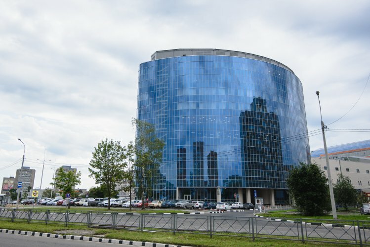 Фото Триумф Отель