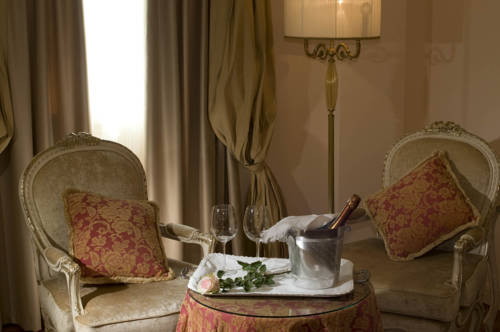 Фото Hotel Terme Neroniane